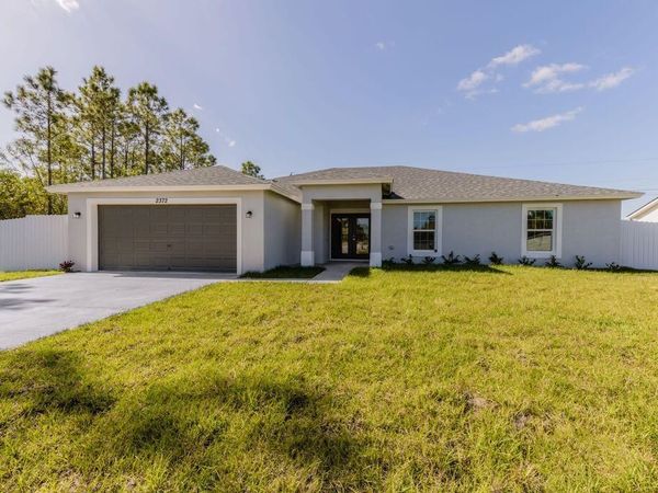 2372 SW Import Drive, Unit 2372, Port St. Lucie, FL 34953