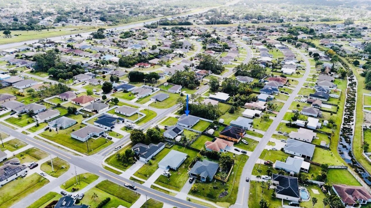 2372 SW Import Drive, Unit 2372, Port Saint Lucie, FL 34953 Photo