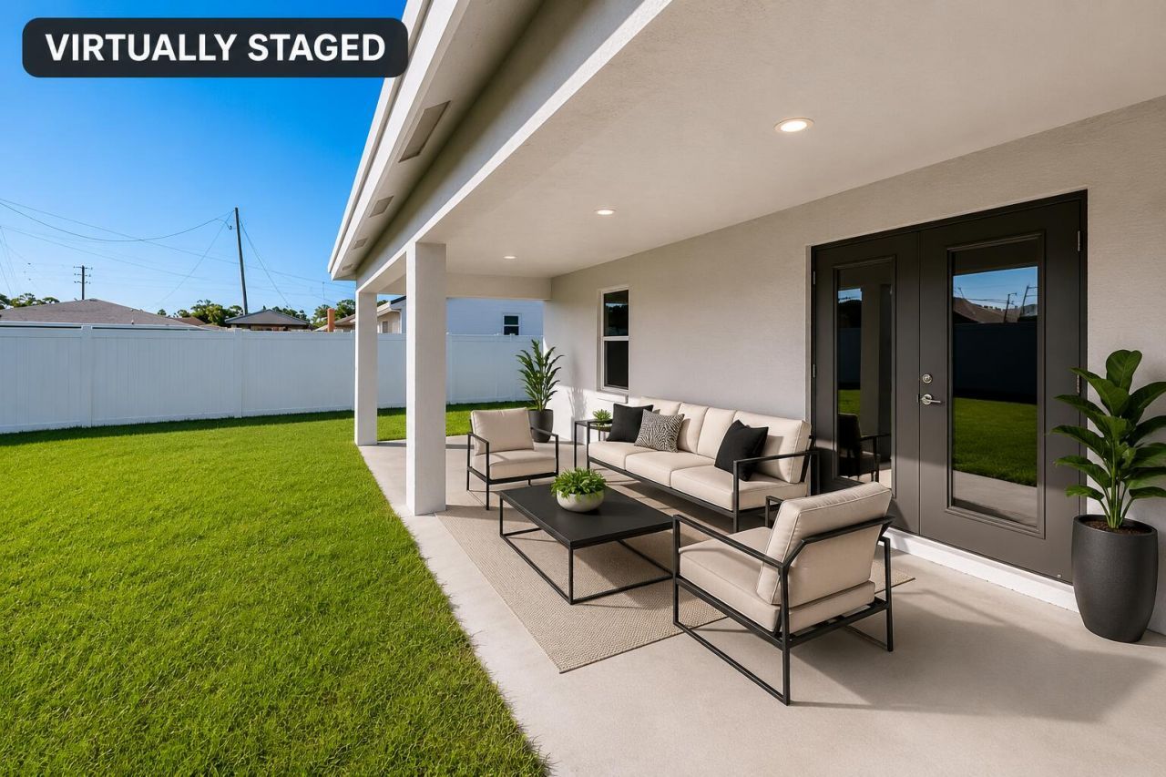 2372 SW Import Drive, Unit 2372, Port Saint Lucie, FL 34953 Photo