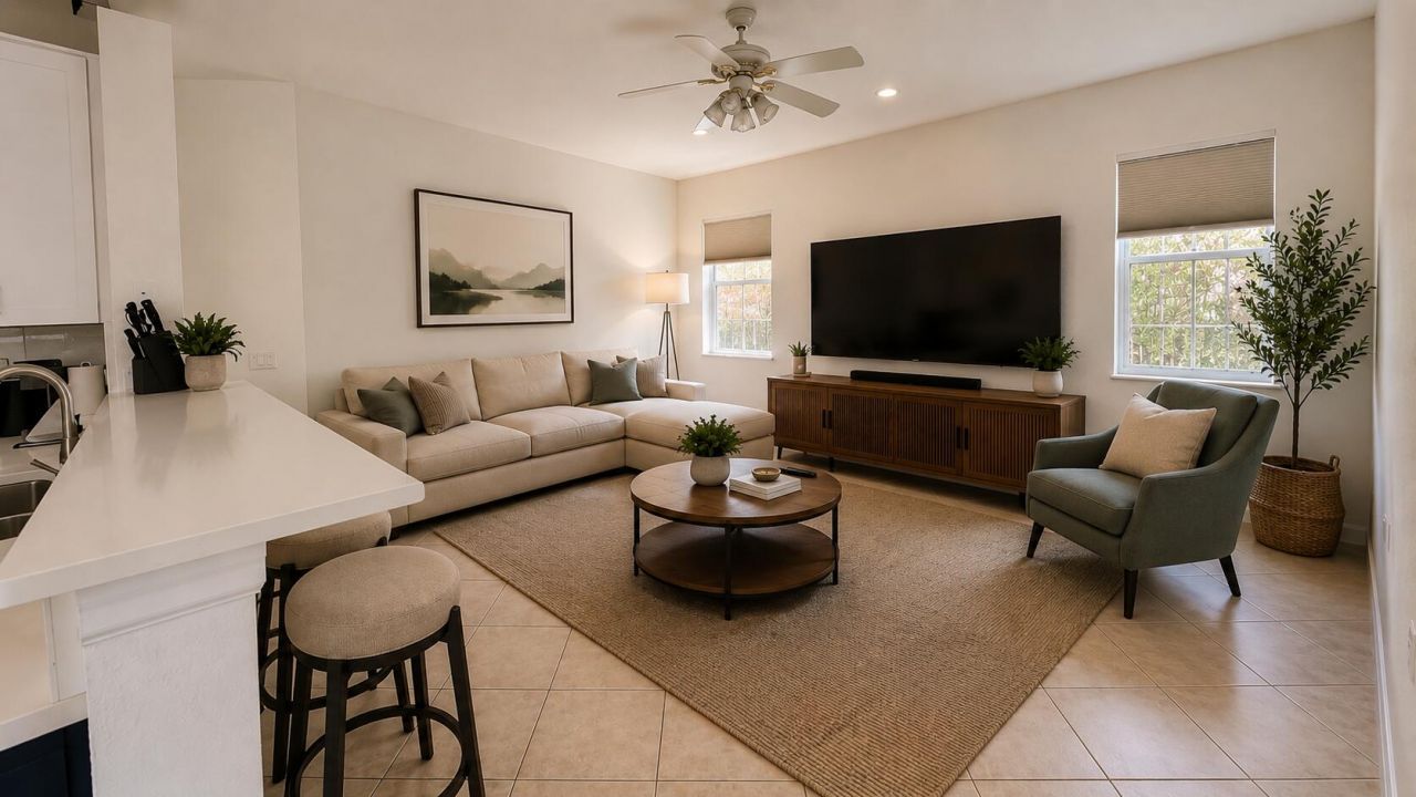 522 Live Oak Lane, Weston, FL 33327 Photo