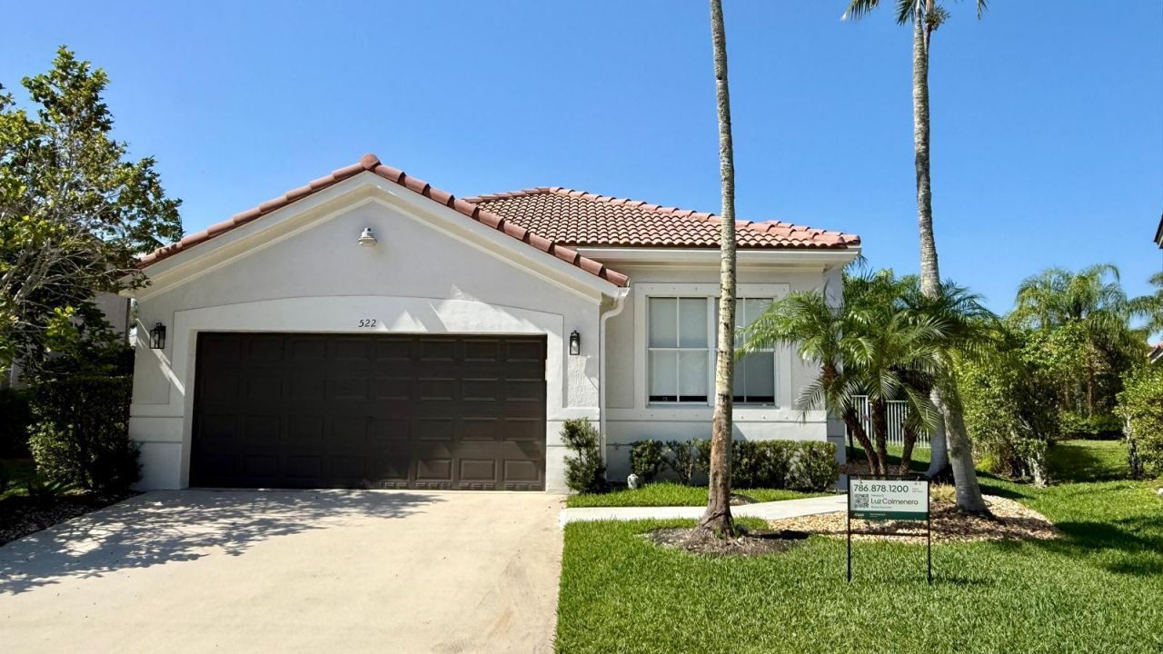522 Live Oak Lane, Weston, FL 33327 Photo