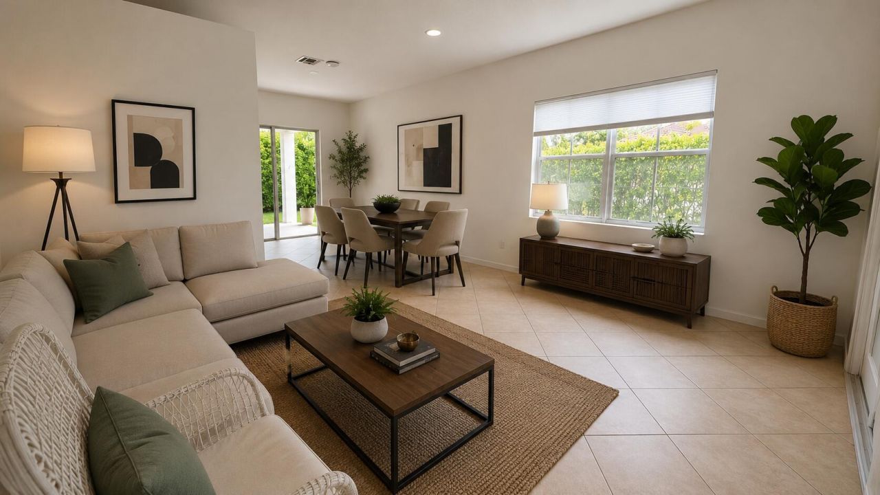 522 Live Oak Lane, Weston, FL 33327 Photo