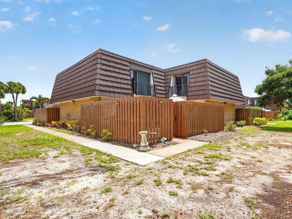 5706 SE Riverboat Drive, Unit 202, Stuart, FL 34997