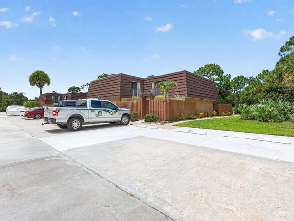 5706 SE Riverboat Drive, Unit 202, Stuart, FL 34997