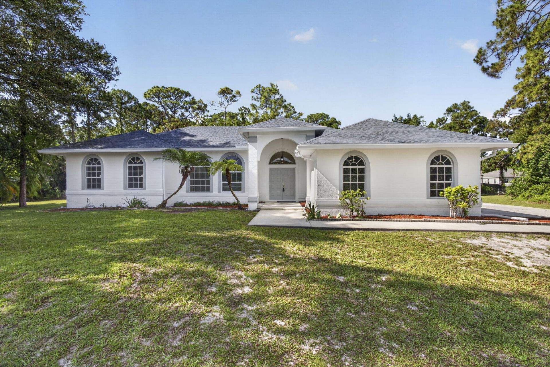 16526 N 78th Rd Road N, The Acreage, FL 33470 Main Photo
