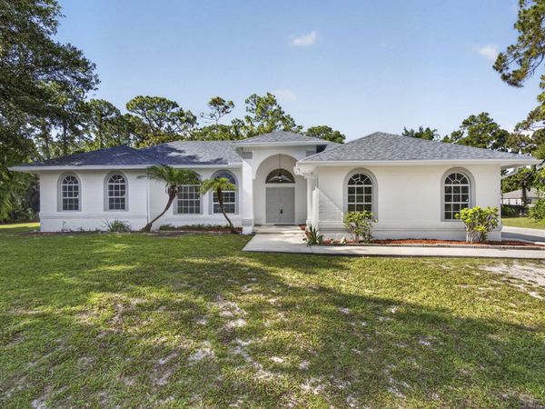 16526 N 78th Rd Road N, The Acreage, FL 33470