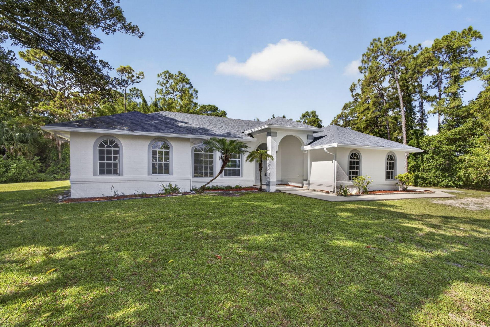 16526 N 78th Rd Road N, The Acreage, FL 33470 Photo