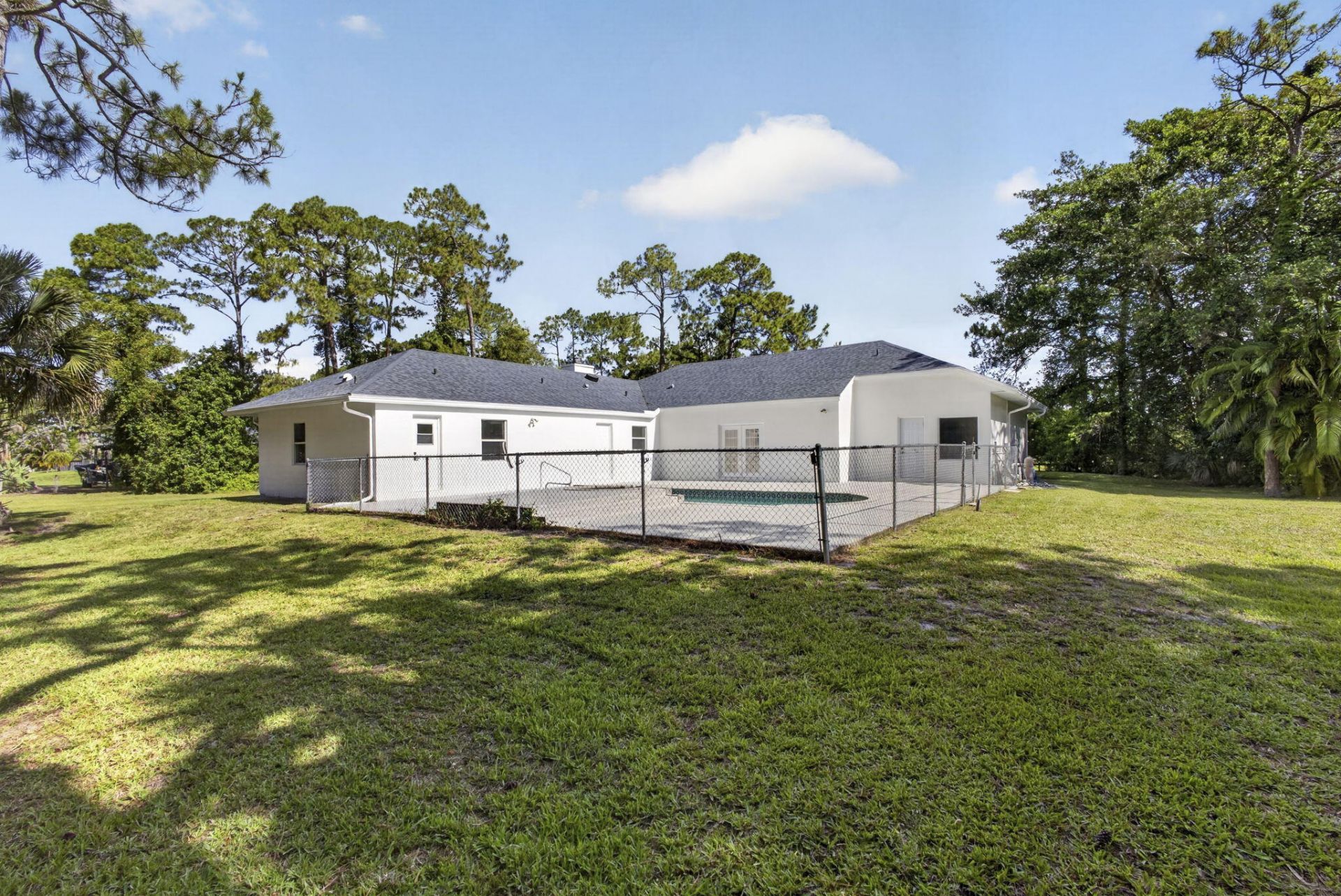16526 N 78th Rd Road N, The Acreage, FL 33470 Photo