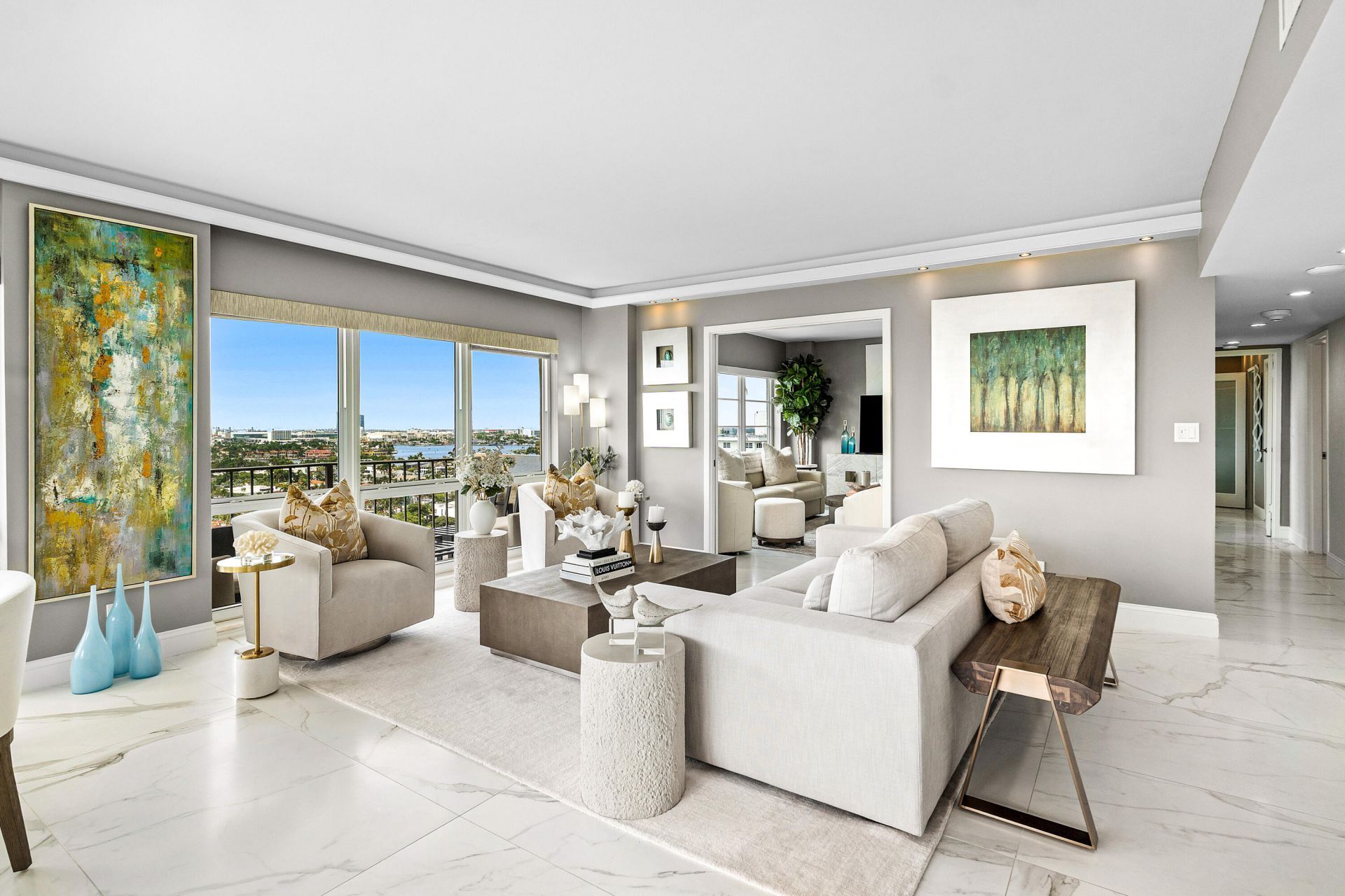 2500 E Las Olas Boulevard, Unit 1901, Fort Lauderdale, FL 33301 Photo