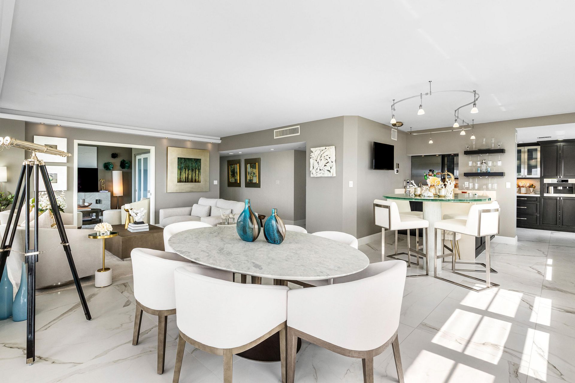 2500 E Las Olas Boulevard, Unit 1901, Fort Lauderdale, FL 33301 Photo