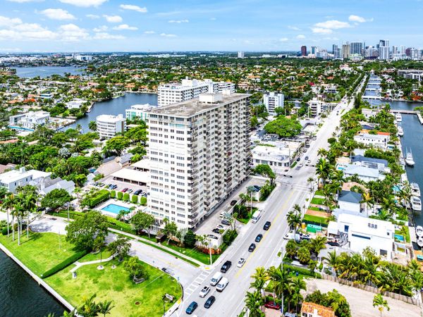 2500 E Las Olas Boulevard, Unit 1901, Fort Lauderdale, FL 33301