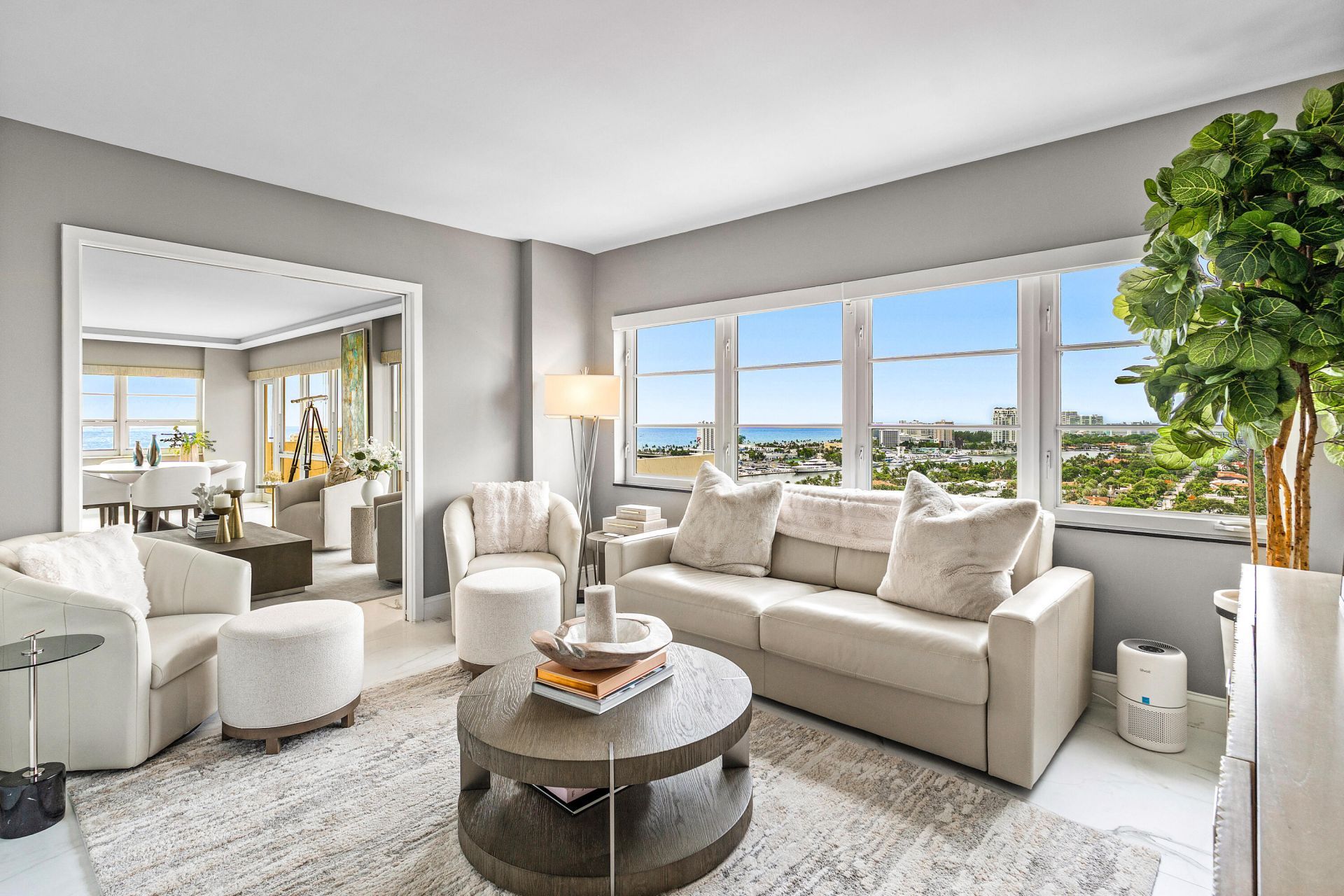 2500 E Las Olas Boulevard, Unit 1901, Fort Lauderdale, FL 33301 Photo
