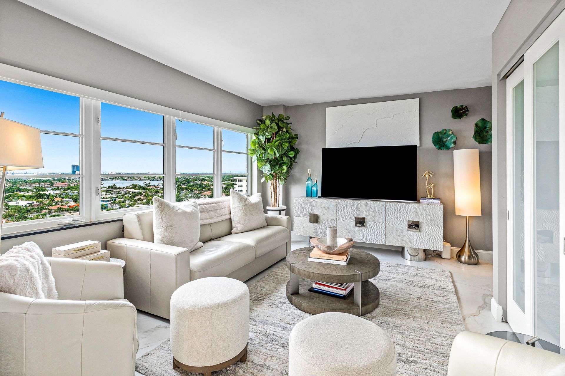 2500 E Las Olas Boulevard, Unit 1901, Fort Lauderdale, FL 33301 Photo