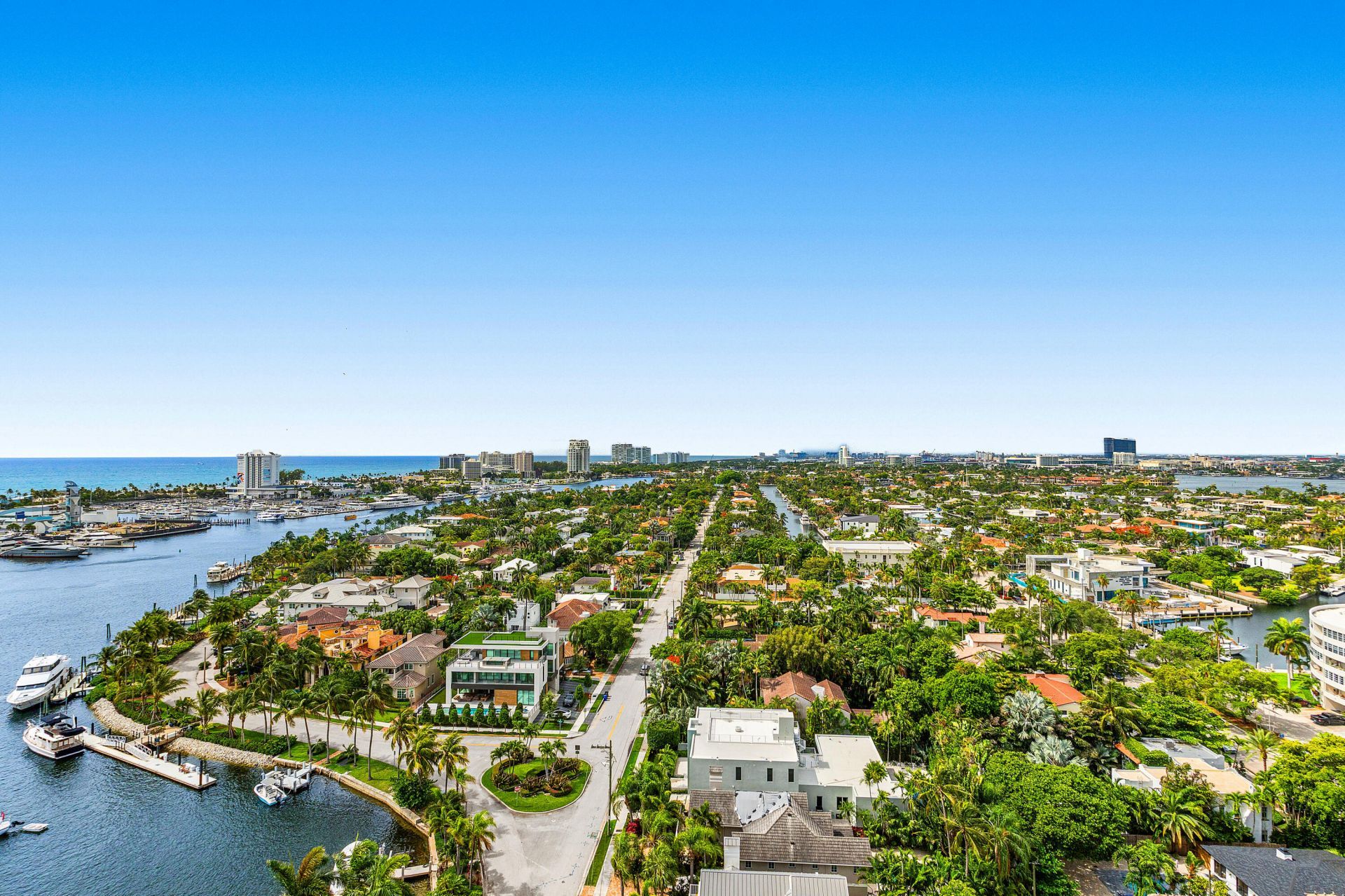 2500 E Las Olas Boulevard, Unit 1901, Fort Lauderdale, FL 33301 Photo