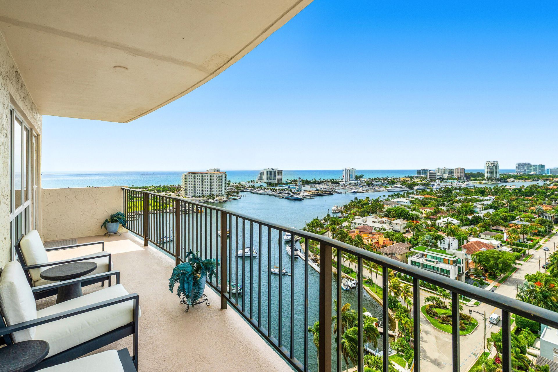 2500 E Las Olas Boulevard, Unit 1901, Fort Lauderdale, FL 33301 Photo