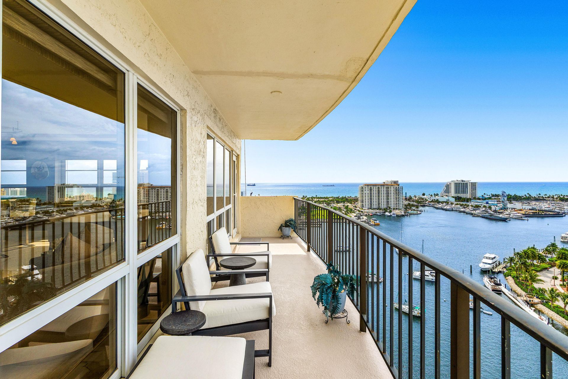 2500 E Las Olas Boulevard, Unit 1901, Fort Lauderdale, FL 33301 Photo