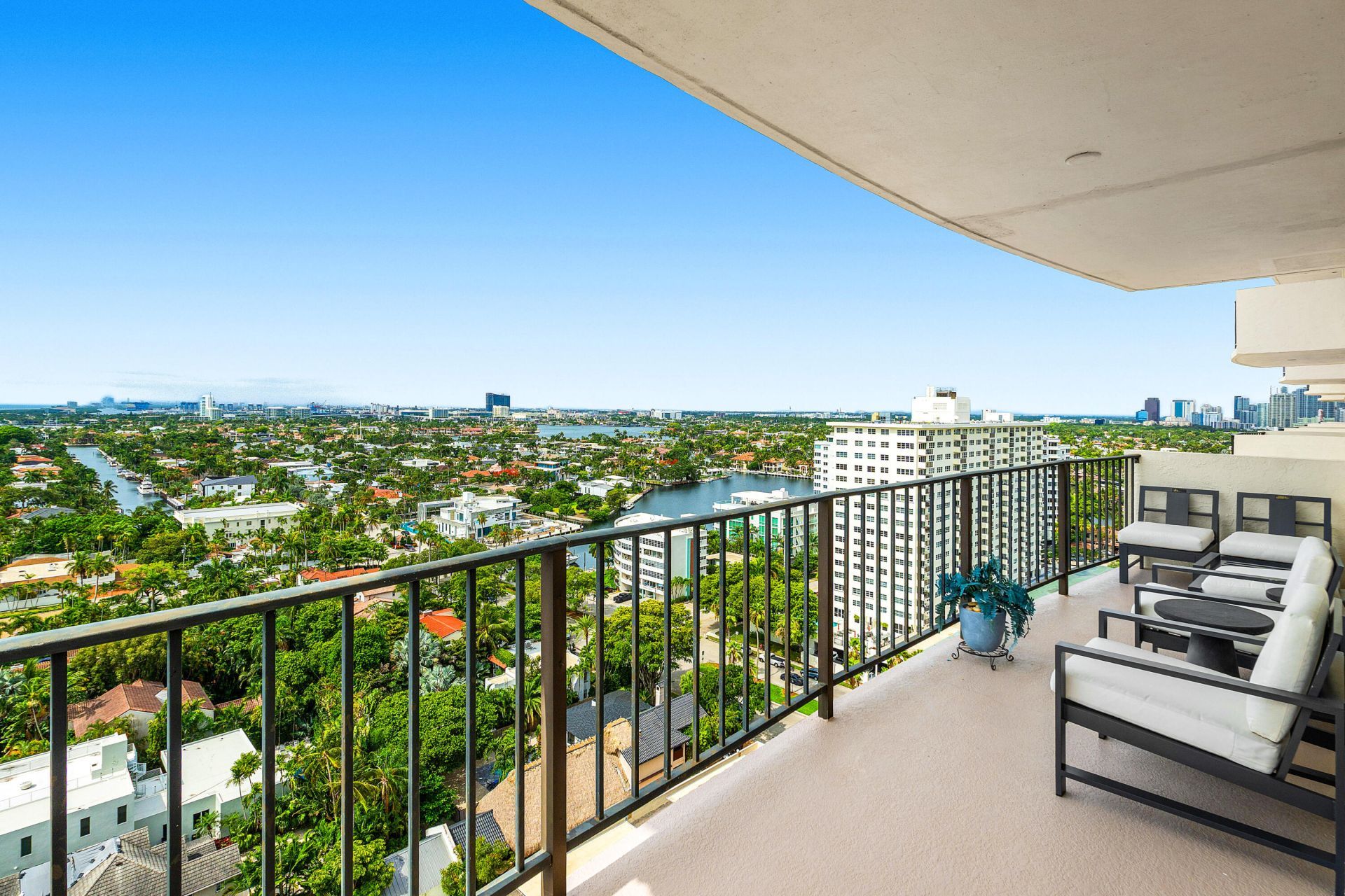 2500 E Las Olas Boulevard, Unit 1901, Fort Lauderdale, FL 33301 Photo