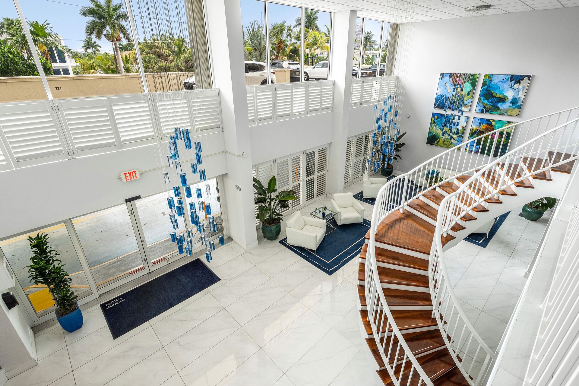 2500 E Las Olas Boulevard, Unit 1901, Fort Lauderdale, FL 33301 Photo