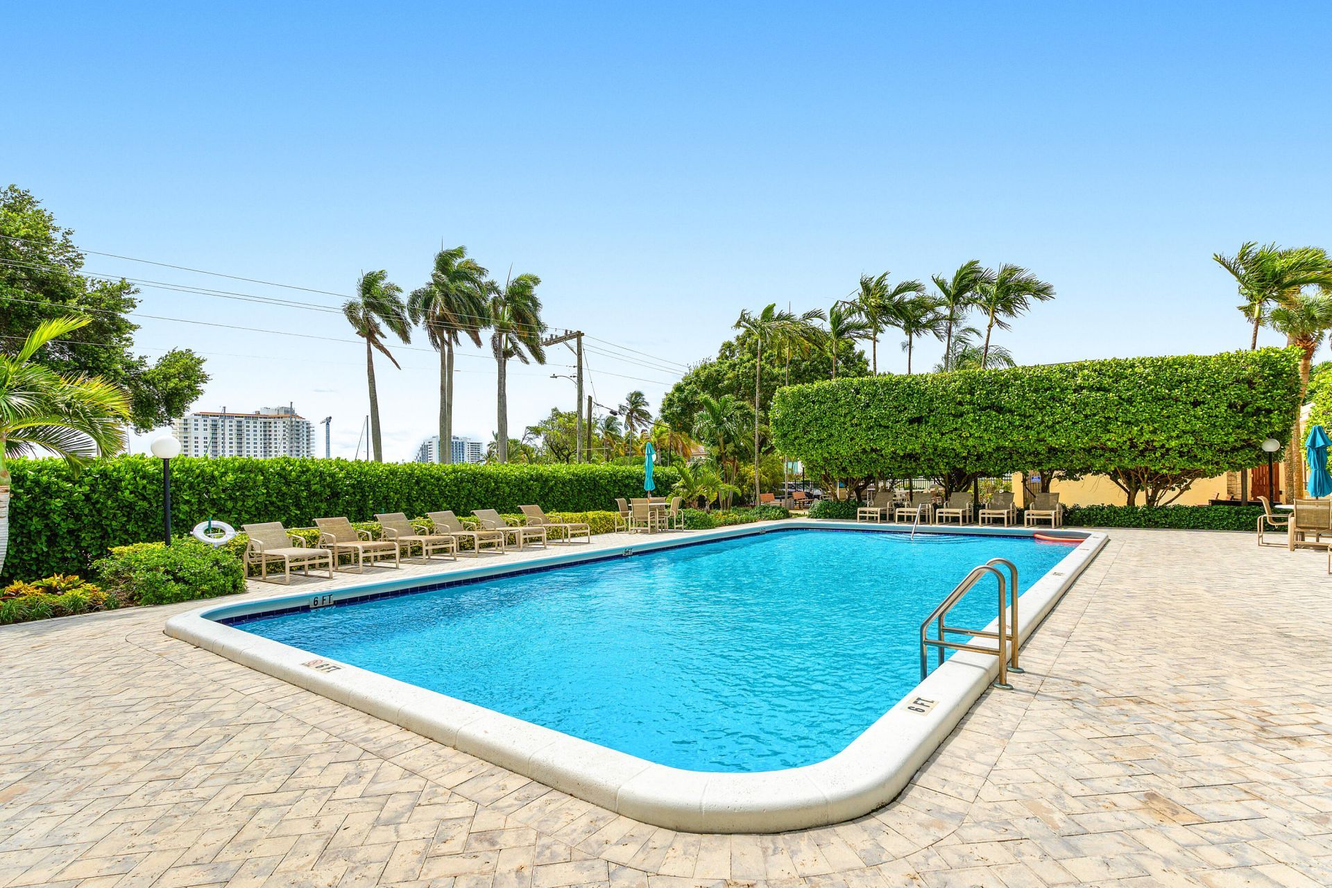 2500 E Las Olas Boulevard, Unit 1901, Fort Lauderdale, FL 33301 Photo