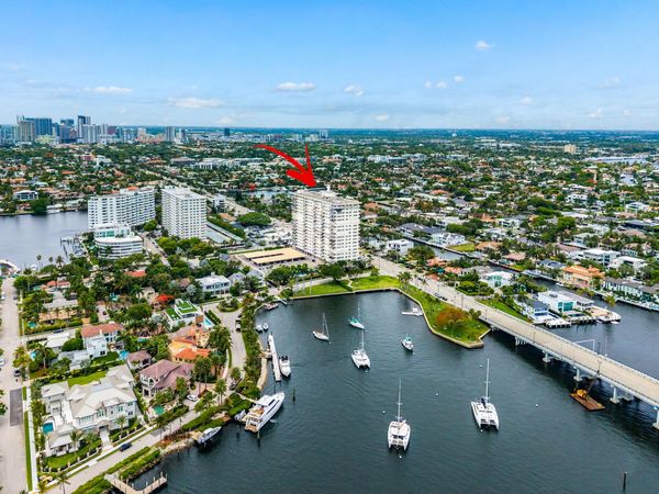 2500 E Las Olas Boulevard, Unit 1901, Fort Lauderdale, FL 33301