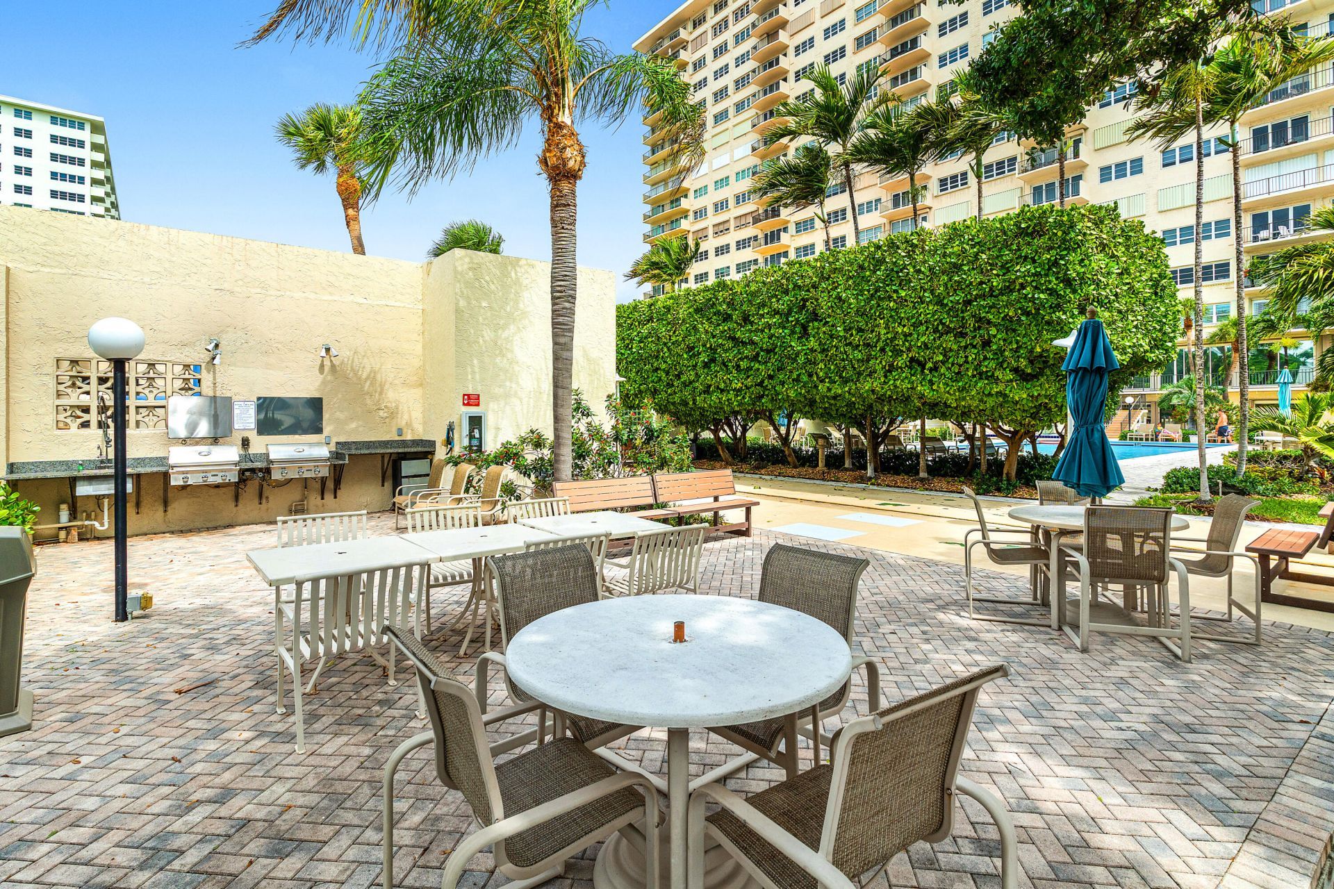 2500 E Las Olas Boulevard, Unit 1901, Fort Lauderdale, FL 33301 Photo