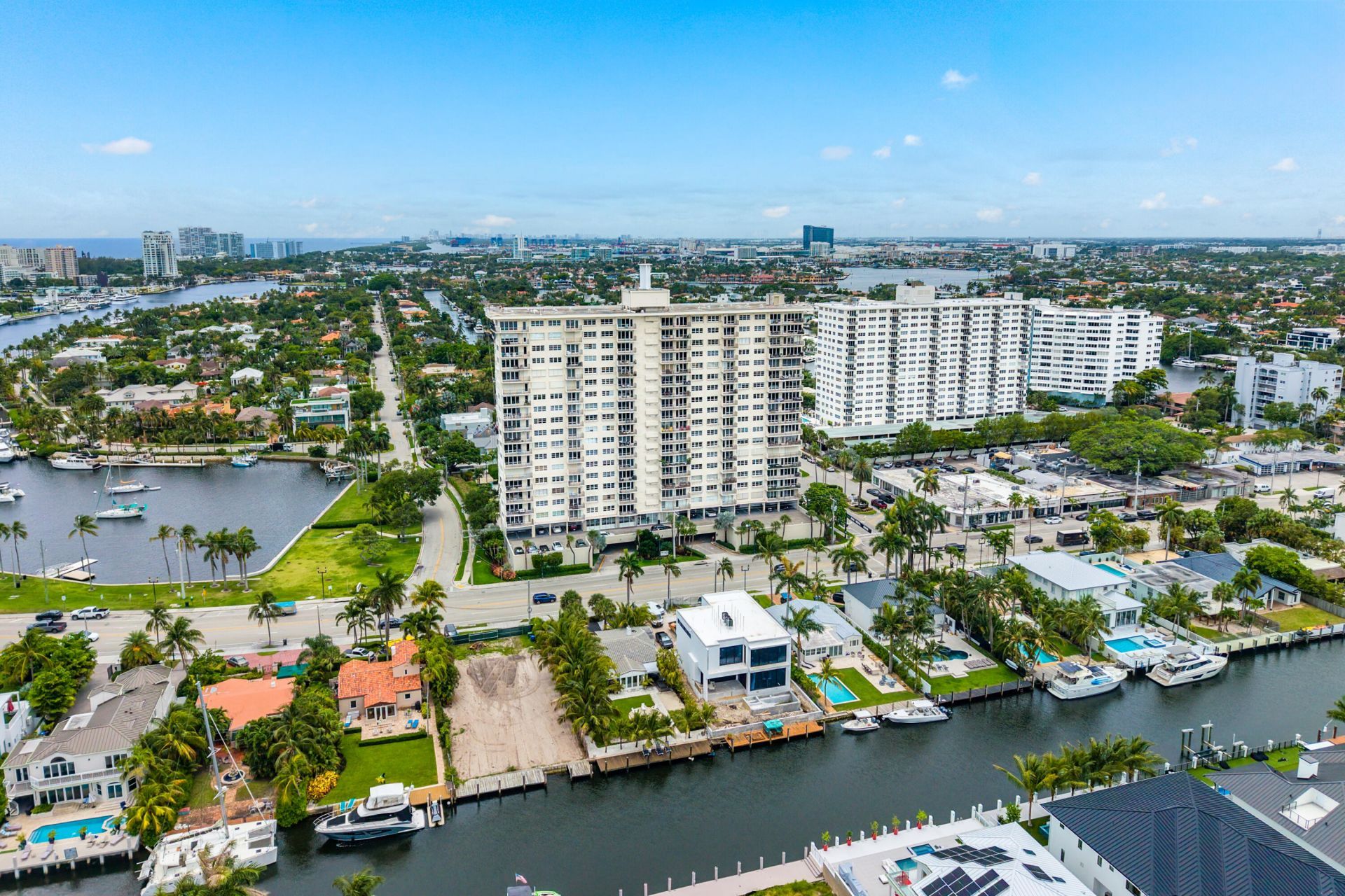 2500 E Las Olas Boulevard, Unit 1901, Fort Lauderdale, FL 33301 Photo