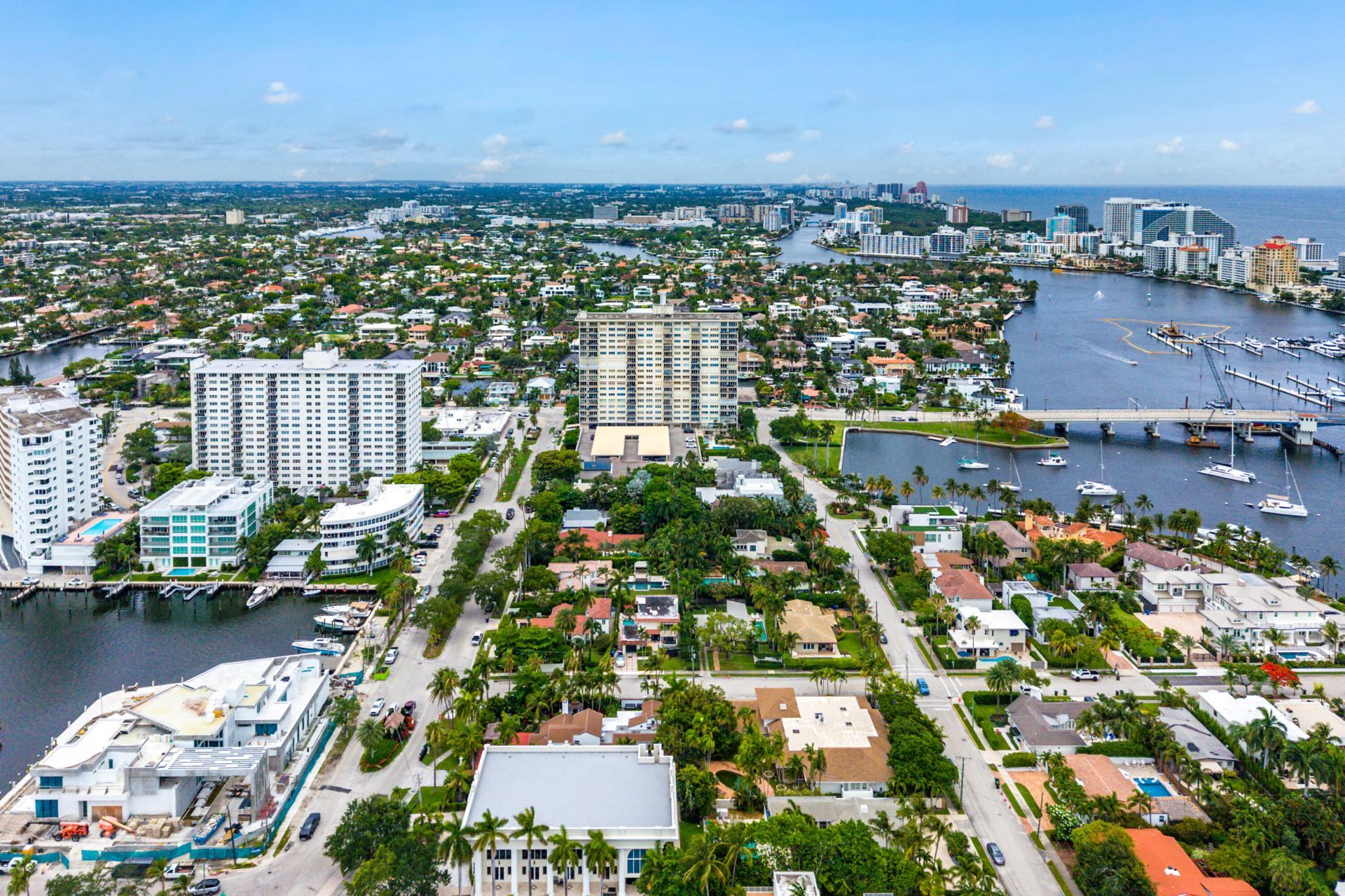2500 E Las Olas Boulevard, Unit 1901, Fort Lauderdale, FL 33301 Photo