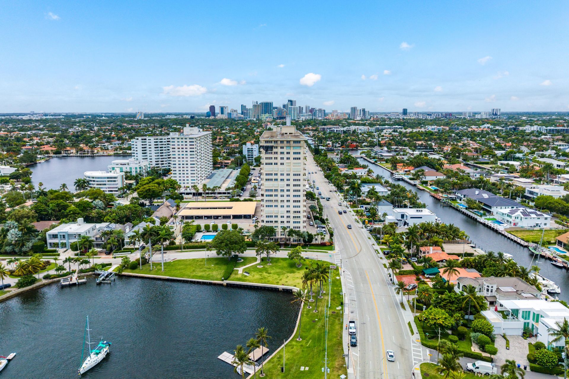 2500 E Las Olas Boulevard, Unit 1901, Fort Lauderdale, FL 33301 Photo
