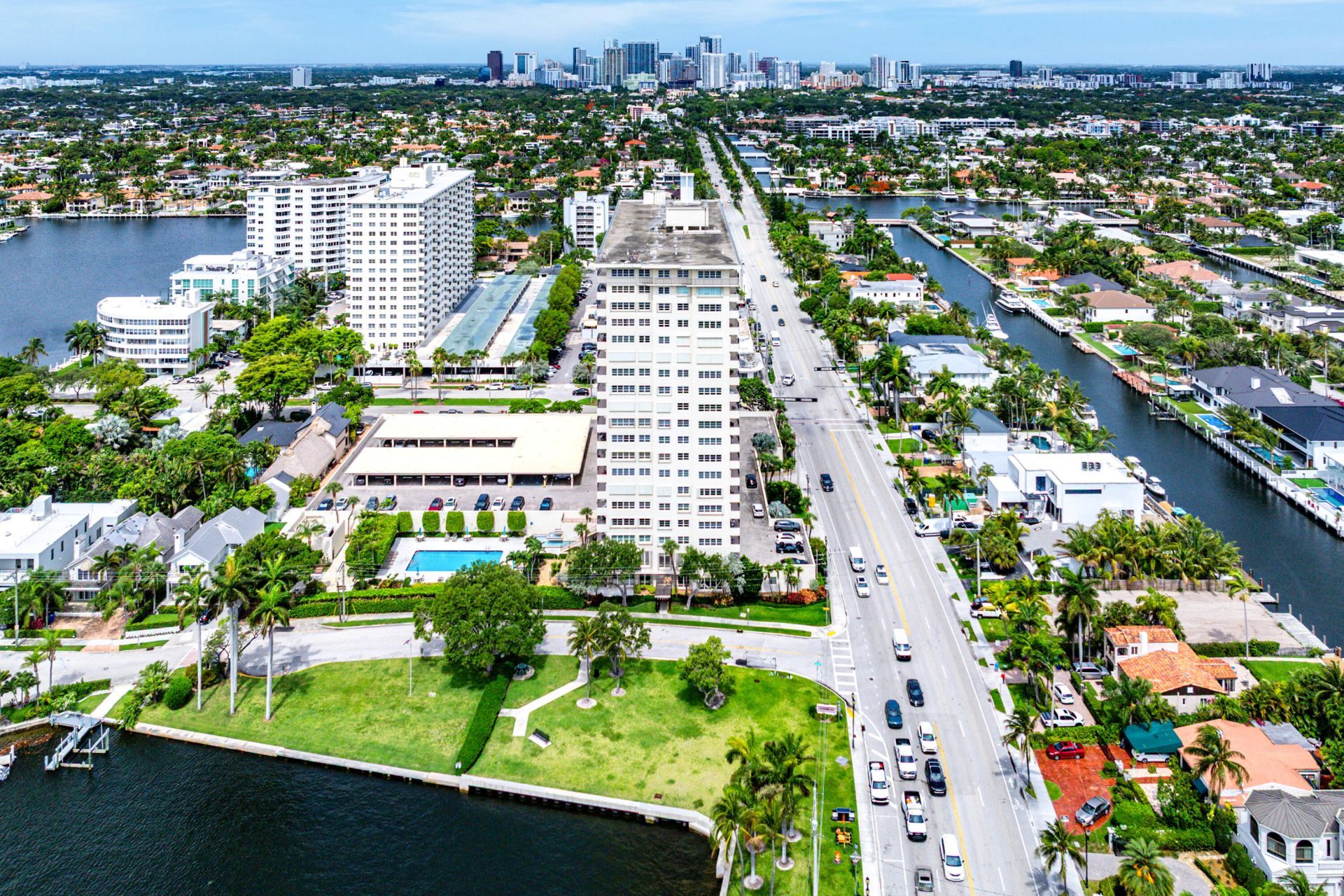 2500 E Las Olas Boulevard, Unit 1901, Fort Lauderdale, FL 33301 Photo