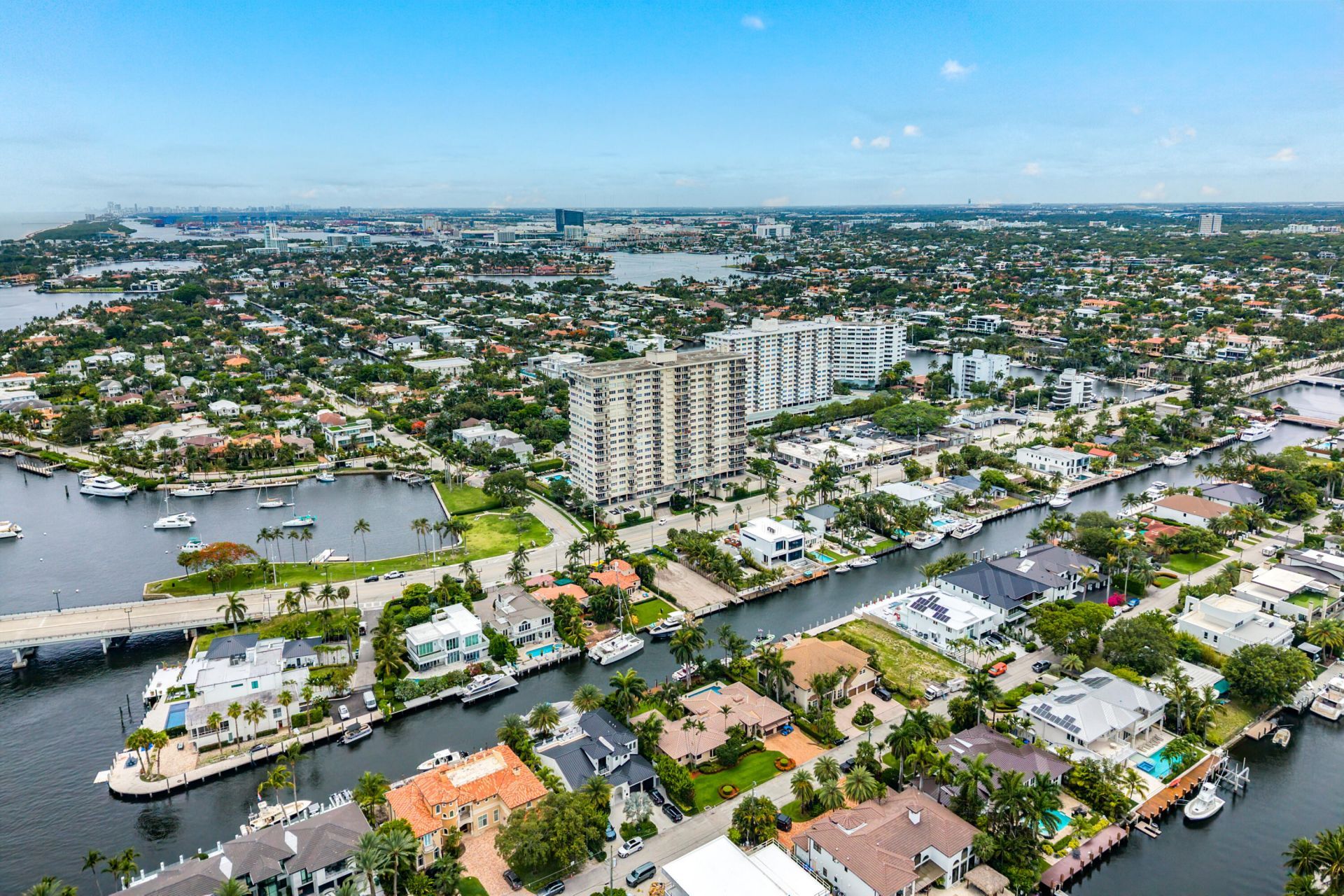2500 E Las Olas Boulevard, Unit 1901, Fort Lauderdale, FL 33301 Photo