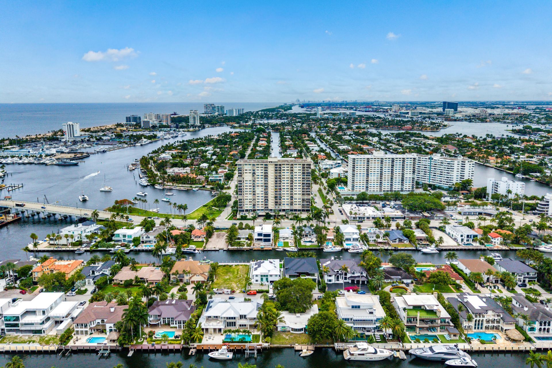 2500 E Las Olas Boulevard, Unit 1901, Fort Lauderdale, FL 33301 Photo