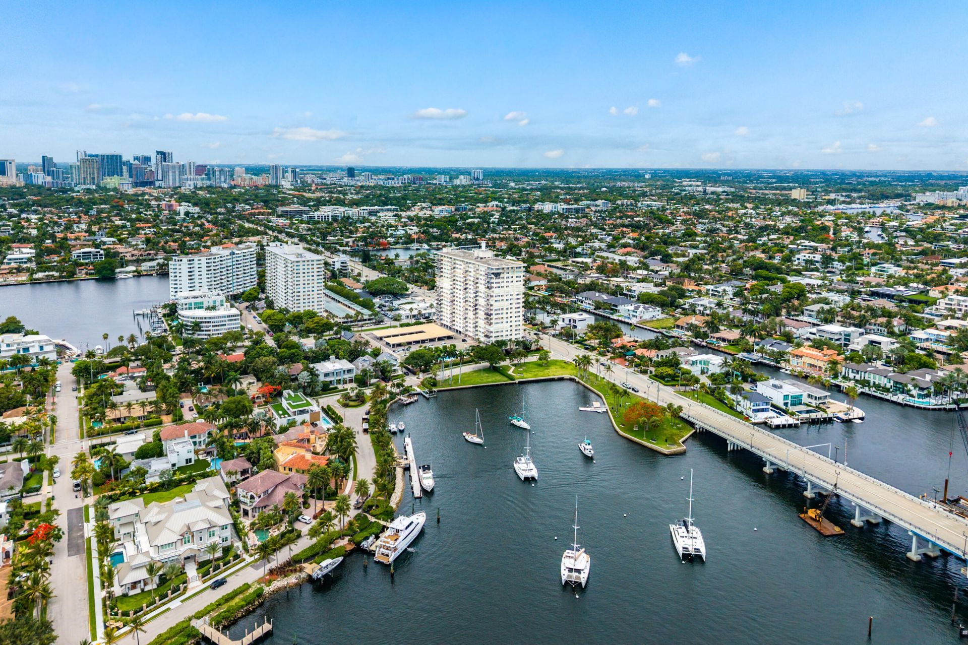 2500 E Las Olas Boulevard, Unit 1901, Fort Lauderdale, FL 33301 Photo