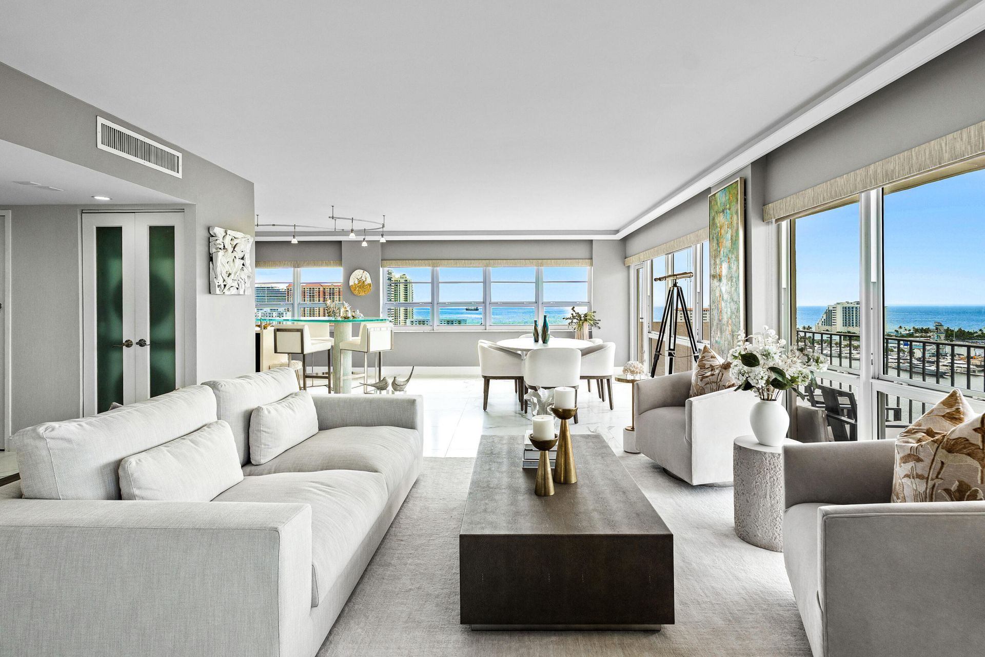 2500 E Las Olas Boulevard, Unit 1901, Fort Lauderdale, FL 33301 Photo