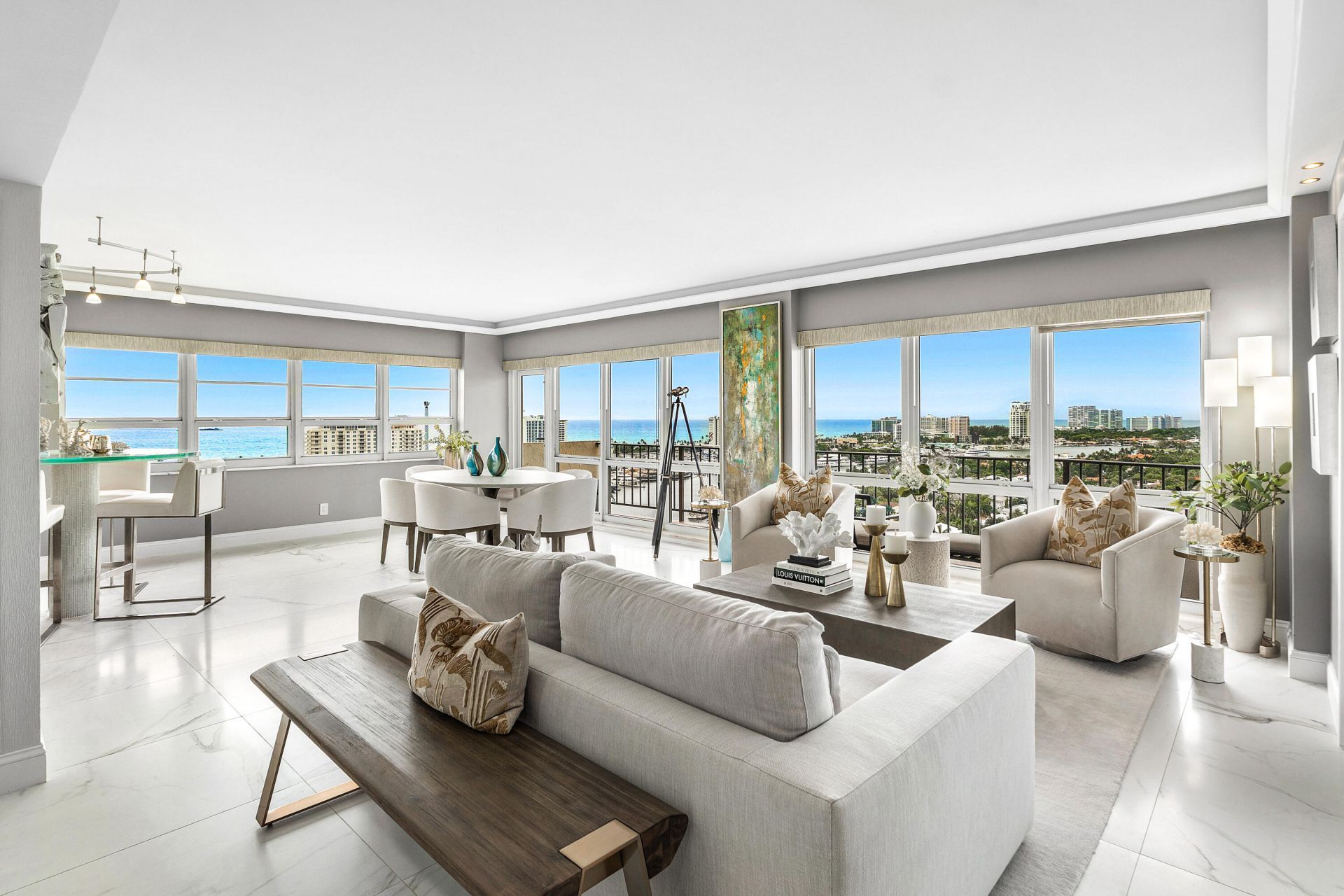 2500 E Las Olas Boulevard, Unit 1901, Fort Lauderdale, FL 33301 Photo