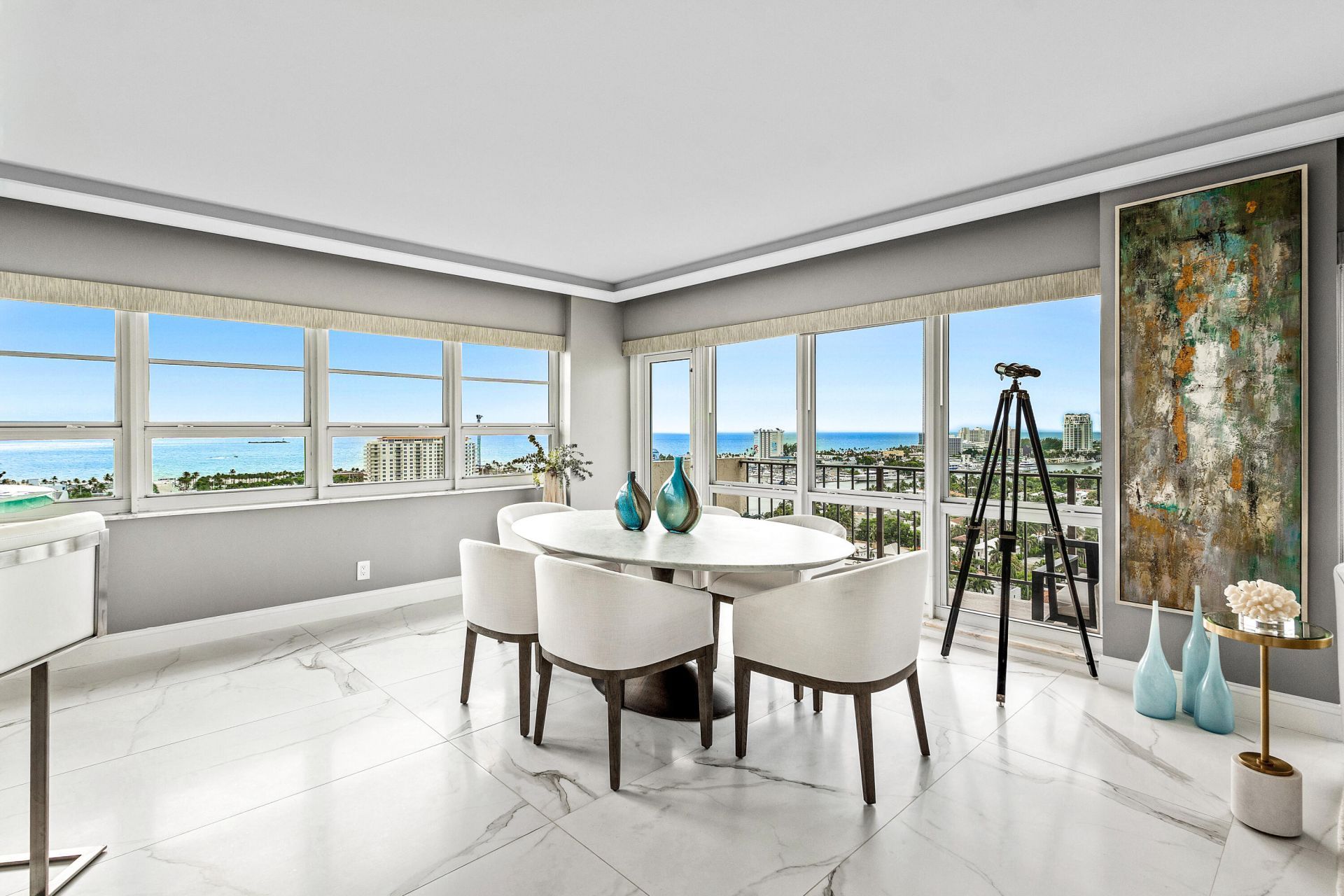 2500 E Las Olas Boulevard, Unit 1901, Fort Lauderdale, FL 33301 Photo