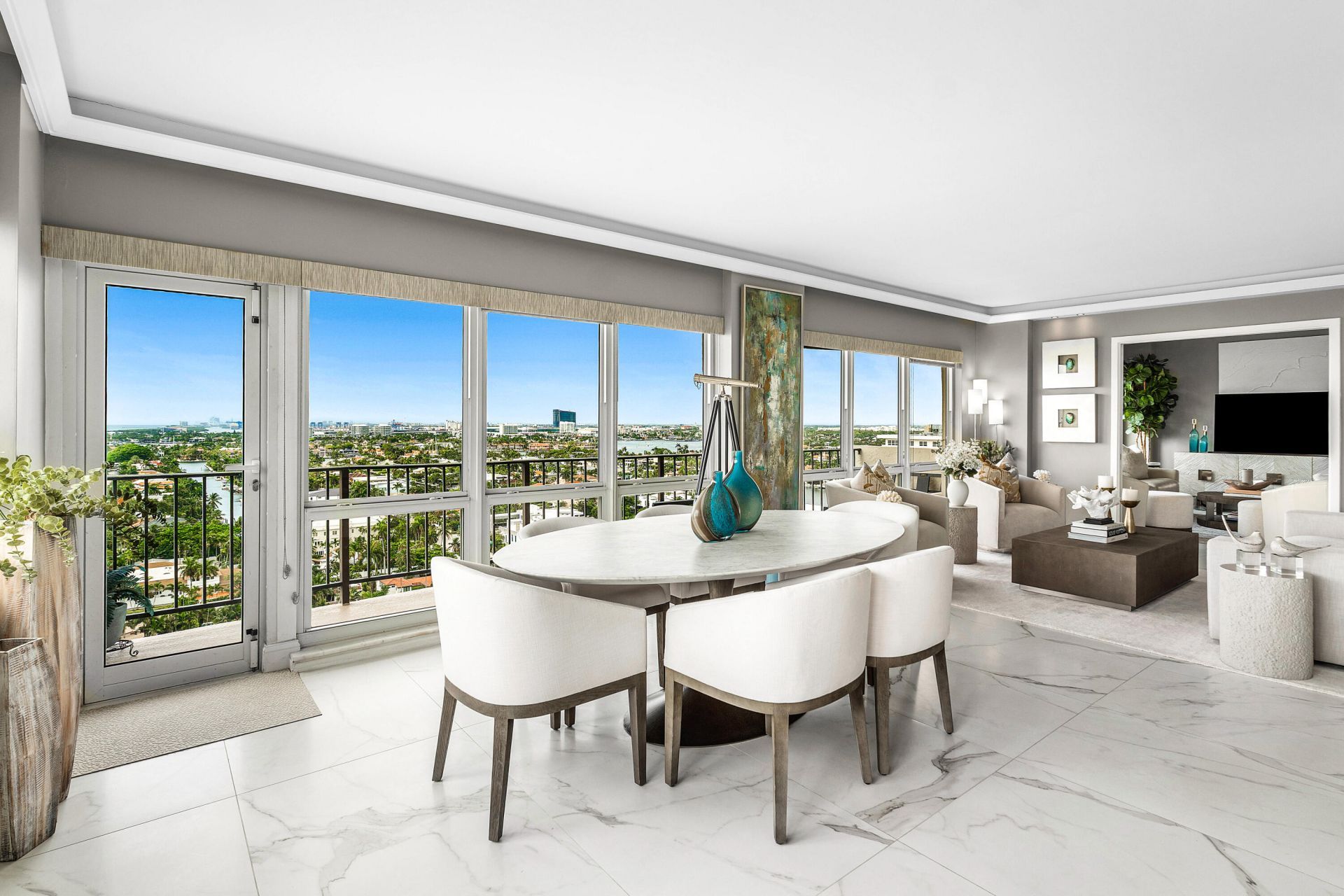 2500 E Las Olas Boulevard, Unit 1901, Fort Lauderdale, FL 33301 Photo