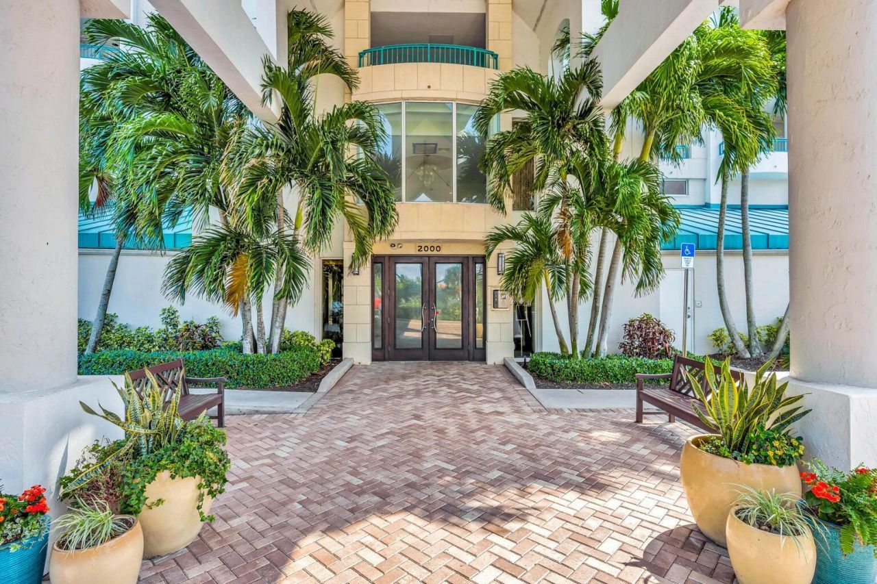 2000 S Highway A1a, Unit 406, Jupiter, FL 33477 Photo