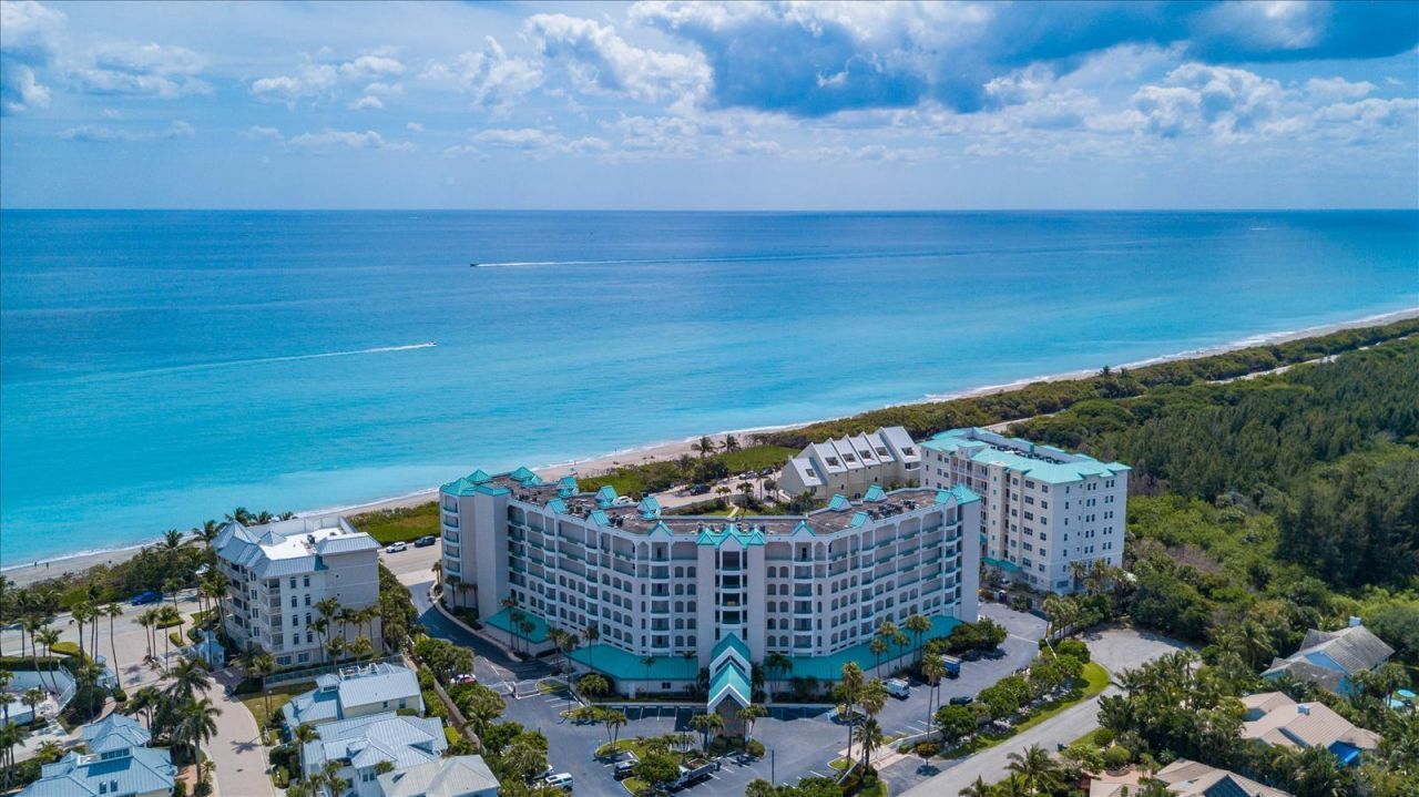 2000 S Highway A1a, Unit 406, Jupiter, FL 33477 Photo