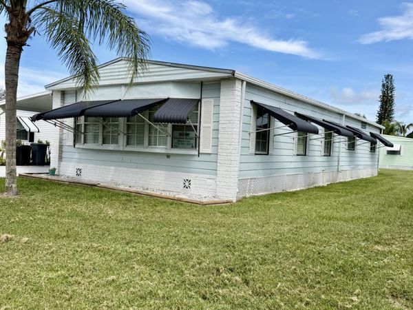 4 El Morrow, Port St. Lucie, FL 34952