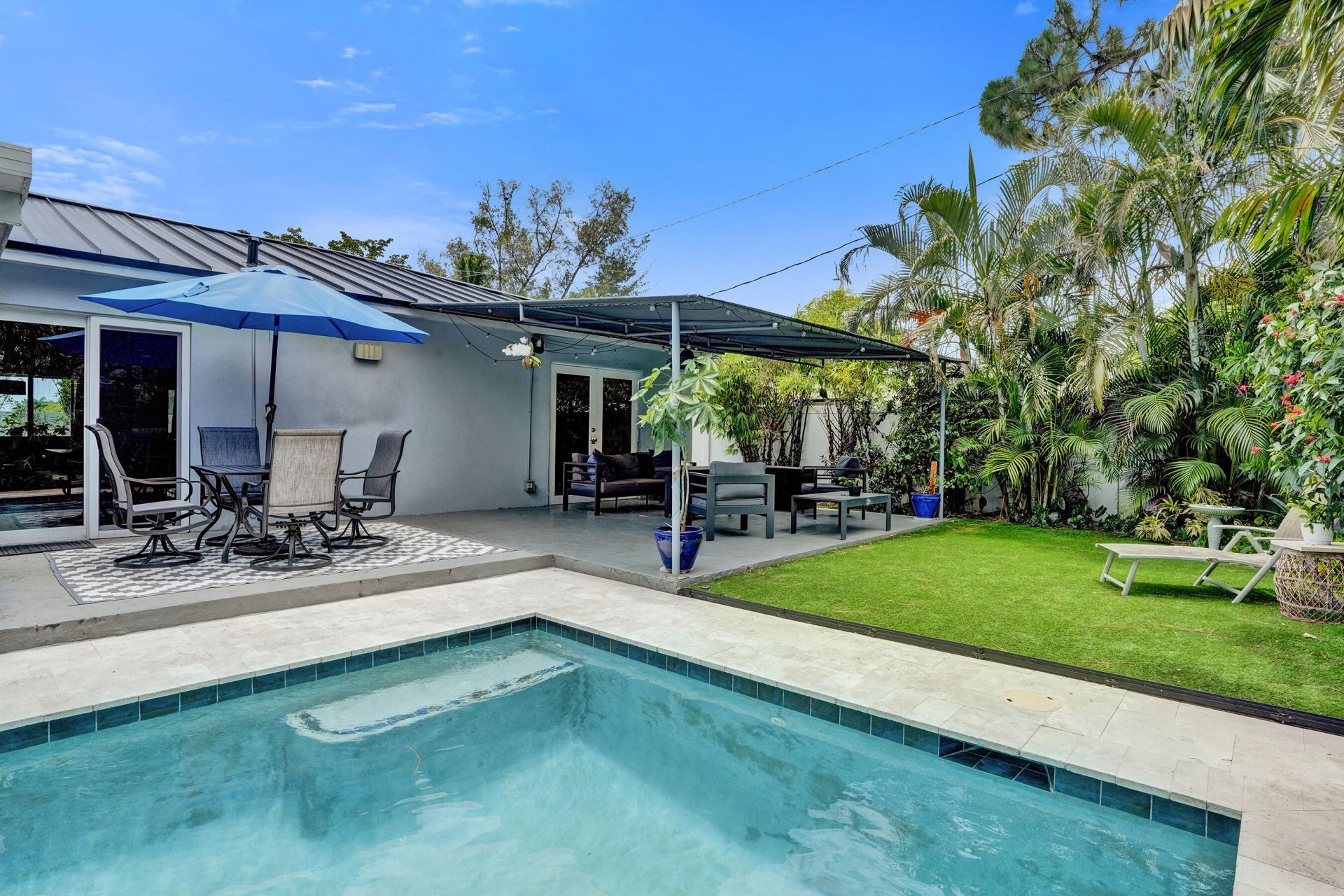 4641 NE 6th Avenue, Oakland Park, FL 33334 Photo
