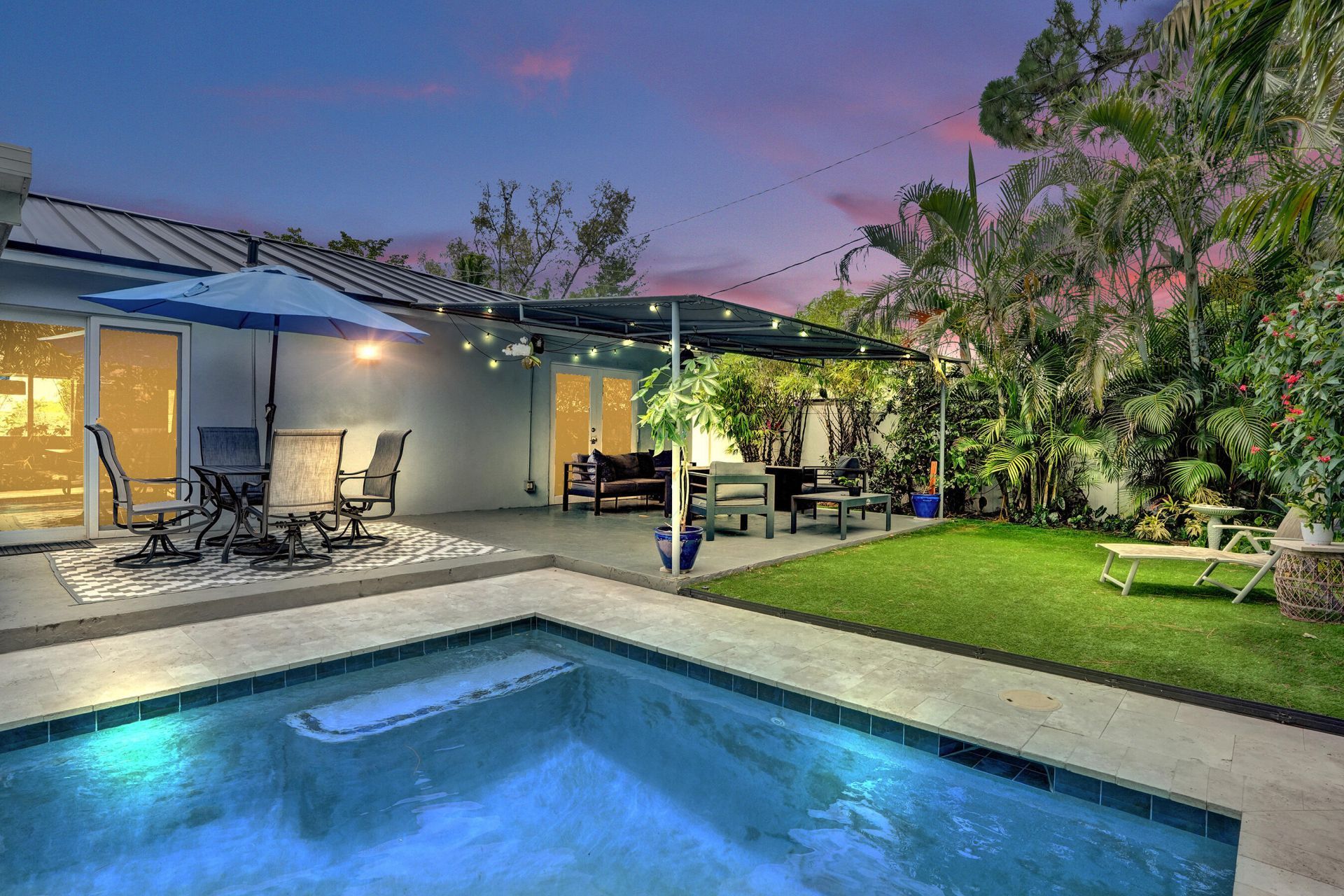 4641 NE 6th Avenue, Oakland Park, FL 33334 Photo