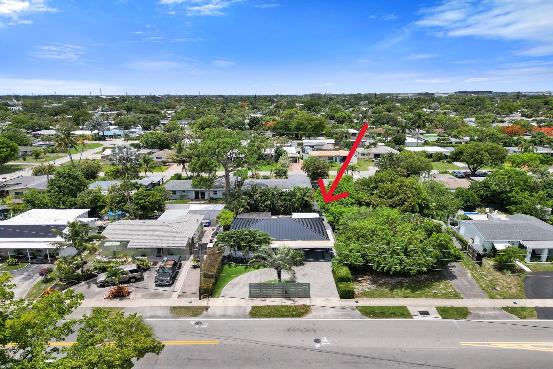 4641 NE 6th Avenue, Oakland Park, FL 33334 Photo