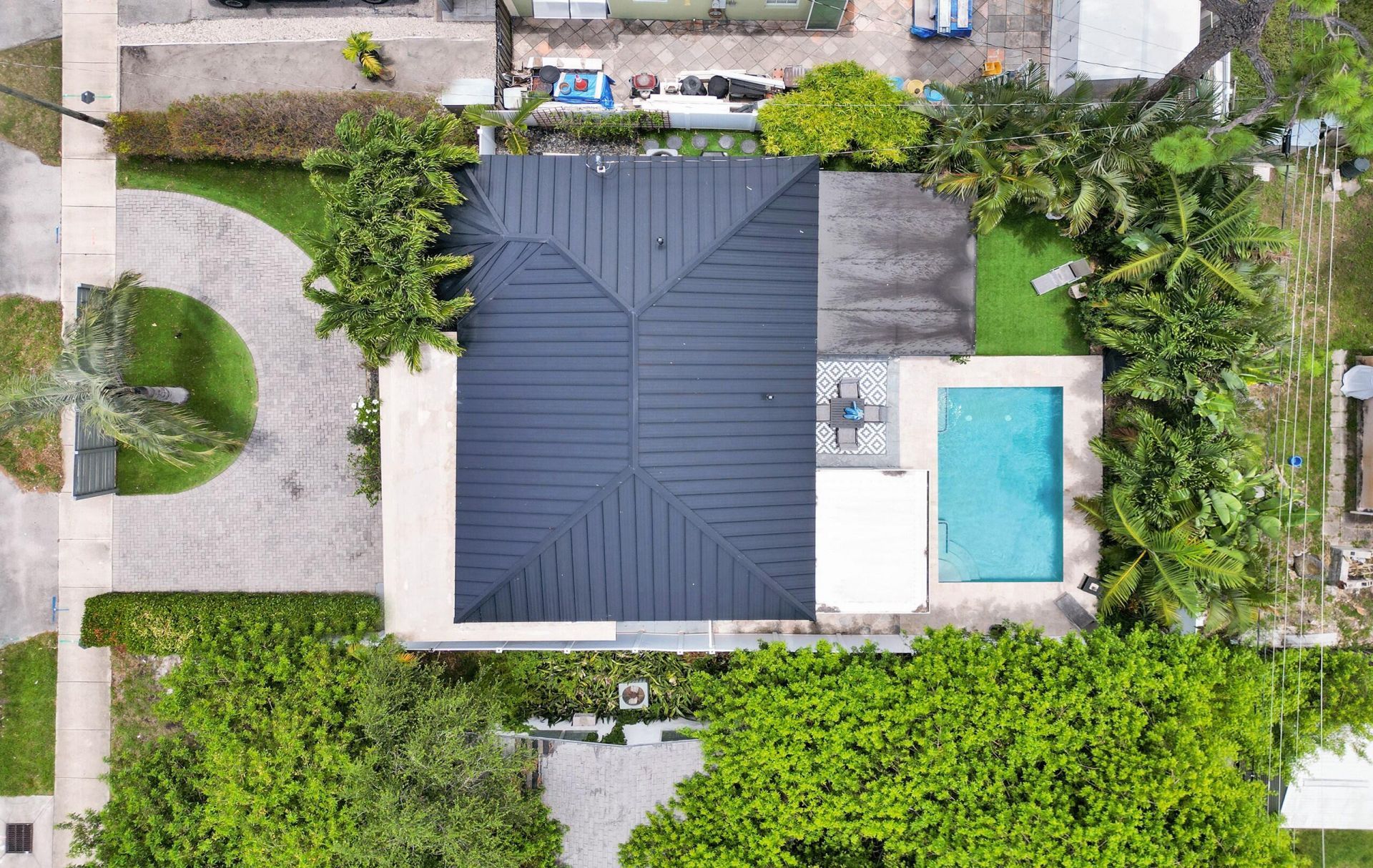 4641 NE 6th Avenue, Oakland Park, FL 33334 Photo