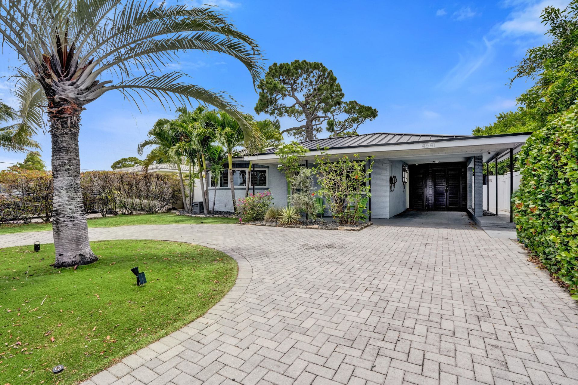 4641 NE 6th Avenue, Oakland Park, FL 33334 Photo