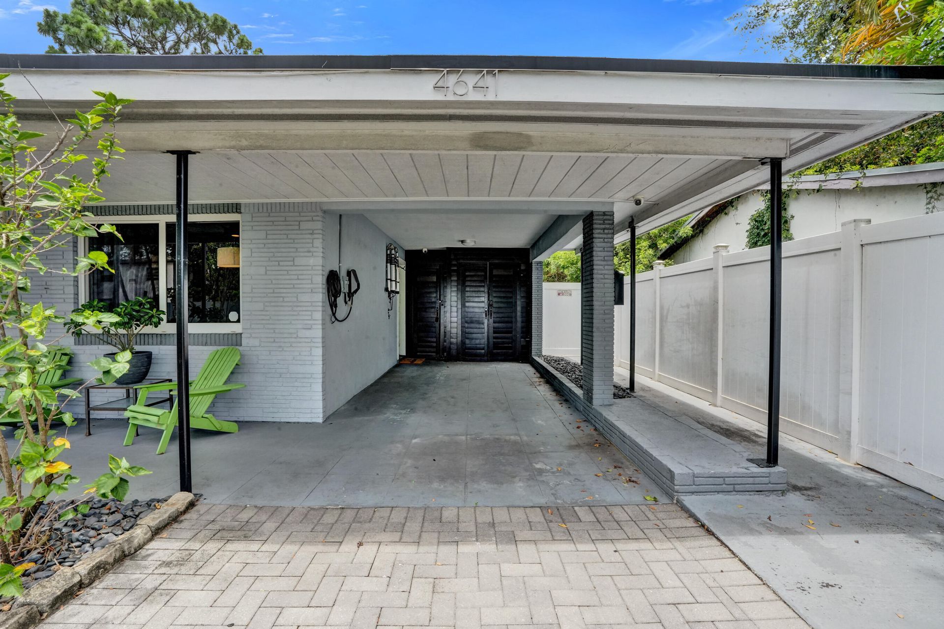 4641 NE 6th Avenue, Oakland Park, FL 33334 Photo
