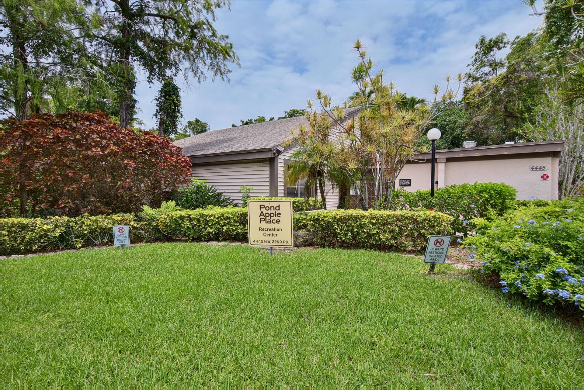 4413 NW 22nd Road, Unit 404, Coconut Creek, FL 33066 Photo