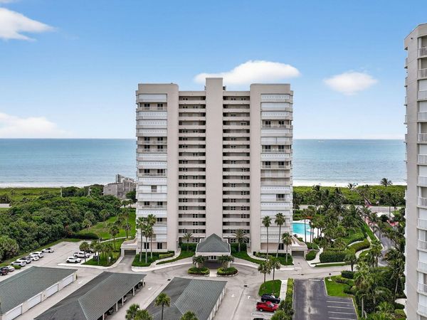 5051 N Highway A1a, Unit T-6, Hutchinson Island, FL 34949