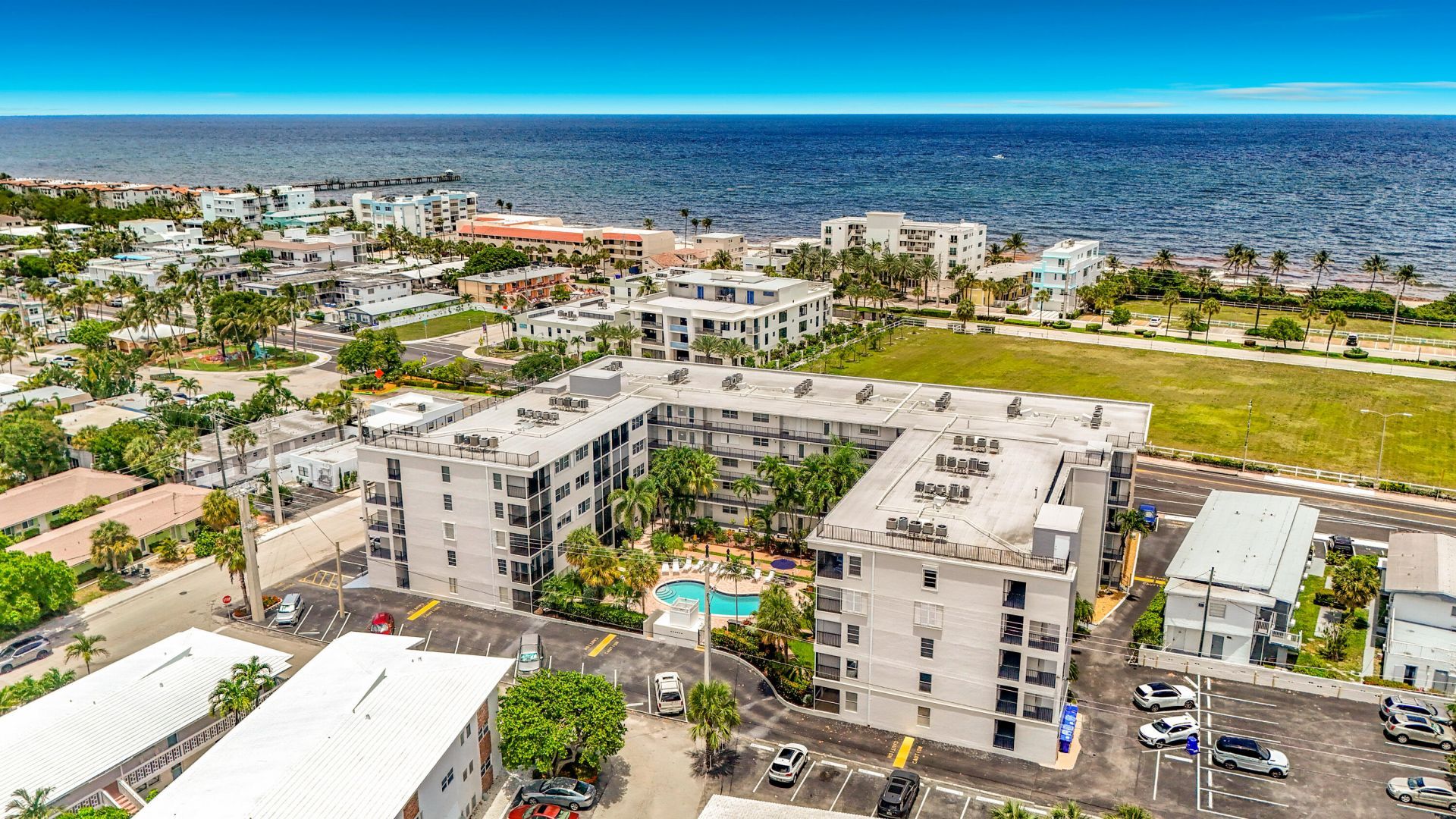 4117 Bougainvilla Drive, Unit 207, Lauderdale by the Sea, FL 33308 Photo