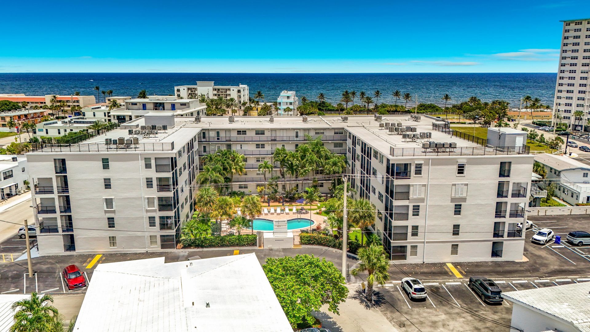 4117 Bougainvilla Drive, Unit 207, Lauderdale by the Sea, FL 33308 Photo