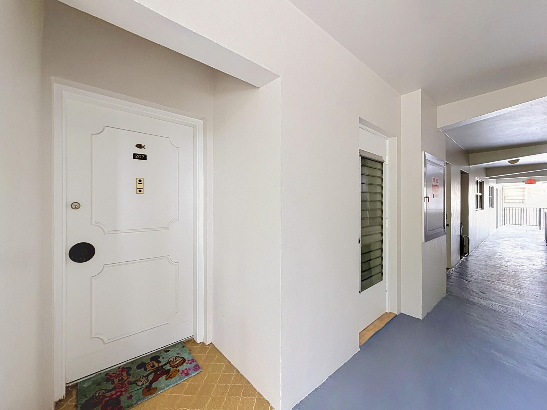 4117 Bougainvilla Drive, Unit 207, Lauderdale by the Sea, FL 33308 Photo